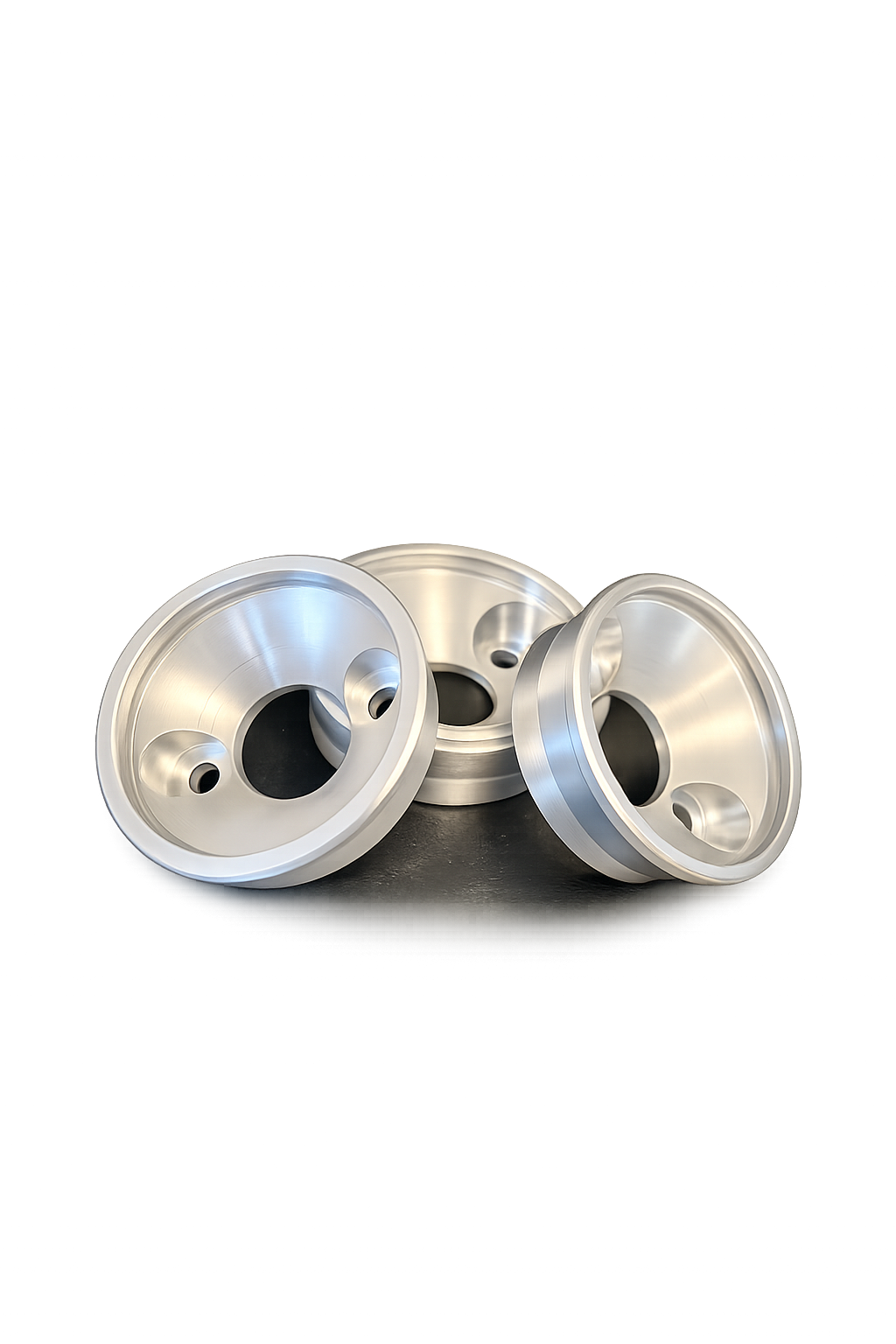 Pièces aluminium modélisme